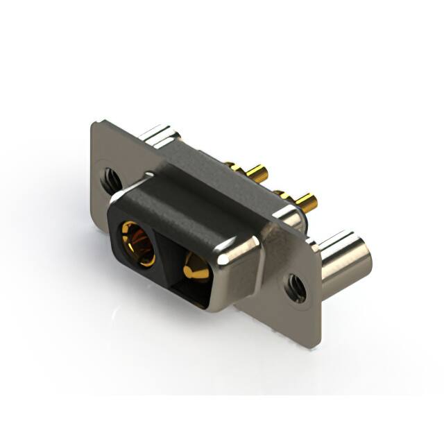 628-2WK2624-1T3 EDAC Inc.  Ensembles de connecteurs D-Sub